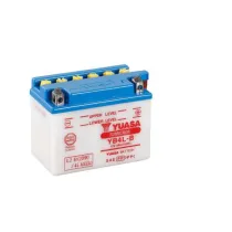 12V Yuasa YuMicron aku
