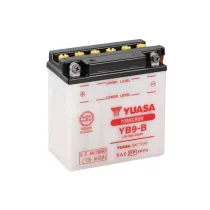 12V Yuasa YuMicron aku