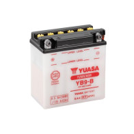 12V Yuasa YuMicron aku