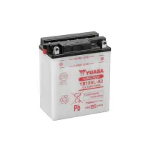 12V Yuasa YuMicron aku