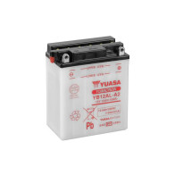 12V Yuasa YuMicron aku