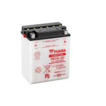 12V Yuasa YuMicron aku