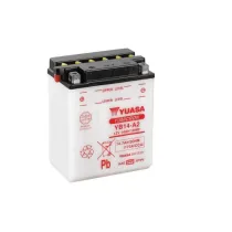 12V Yuasa YuMicron aku