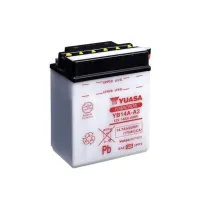 12V Yuasa YuMicron aku