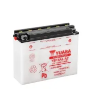 12V Yuasa YuMicron aku