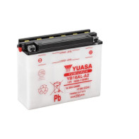 12V Yuasa YuMicron aku