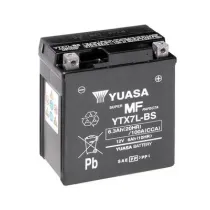 12V Yuasa MF VRLA aku