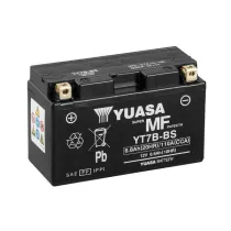 12V Yuasa MF VRLA aku