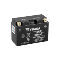 12V Yuasa MF VRLA aku