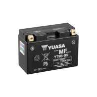 12V Yuasa MF VRLA aku
