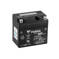 12V Yuasa MF VRLA aku