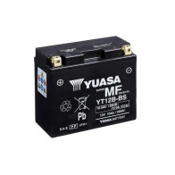 12V Yuasa MF VRLA aku