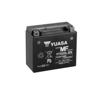 12V Yuasa MF VRLA aku