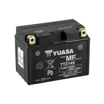 12V Yuasa MF VRLA aku