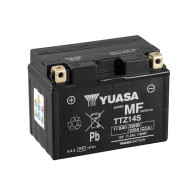 12V Yuasa MF VRLA aku