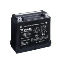 12V Yuasa High Performance MF (ASENDUSEK