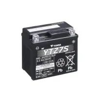 12V Yuasa High Performance MF