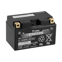 12V Yuasa High Performance MF