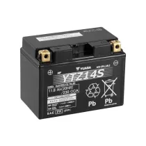12V Yuasa High Performance MF