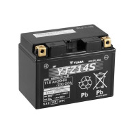 12V Yuasa High Performance MF