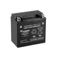 12V Yuasa High Performance MF