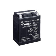 12V Yuasa High Performance MF