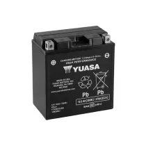 12V Yuasa High Performance MF