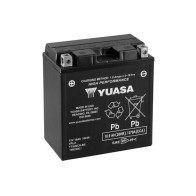 12V Yuasa High Performance MF