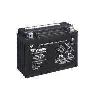 12V Yuasa High Performance MF