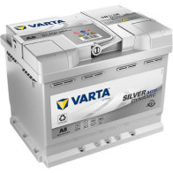 VARTA SILVER DYN xEV AGM A8 60Ah 680A 242X175X190