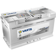 VARTA SILVER DYN xEV AGM A5 95Ah 850A 353X175X190