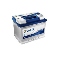 VARTA BLUE DYN EFB N60 60Ah 650A 242X175X190 -/+