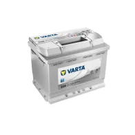 VARTA SILVER DYN D39 63Ah 610A 242X175X190 +/-