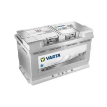 VARTA SILVER DYN F18 85Ah 800A 315X175X175 -/+