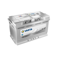 VARTA SILVER DYN F18 85Ah 800A 315X175X175 -/+