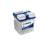 VARTA BLUE DYN B36 44Ah 420A 175X175X190 -/+