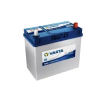 VARTA BLUE DYN B32 45Ah 330A 238X129X227 -/+