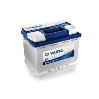 VARTA BLUE DYN D24 60Ah 540A 242X175X190 -/+