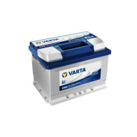 VARTA BLUE DYN D59 60Ah 540A 242X175X175 -/+