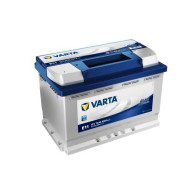 VARTA BLUE DYN E11 74Ah 680A 278X175X190 -/+