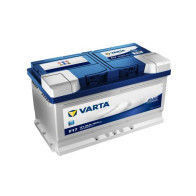 VARTA BLUE DYN F17 80Ah 740A 315X175X175 -/+