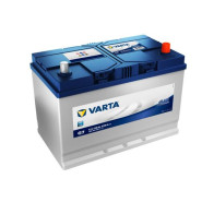 VARTA BLUE DYN G7 95Ah 830A 306X173X225 -/+