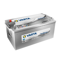 VARTA PROMOT SHD N9 225Ah 1150A 518X276X242 OTSAL