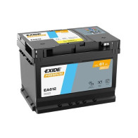 EXIDE 12/61 PRE 242X175X175 -/+