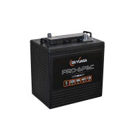 Yuasa Pro-Spec aku