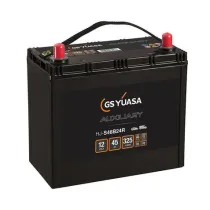 GS Yuasa Auxiliary AGM aku