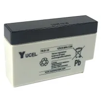 YUCEL 0.8-12 aku
