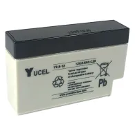 YUCEL 0.8-12 aku