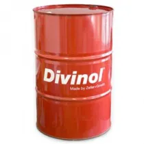 Divinol BIO hüdroõli HE HVLP 46 200L (biolagunev)