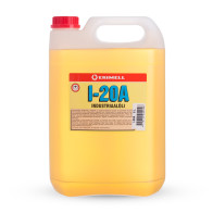 Erimell hüdroõli I-20A 5L